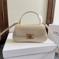 Celine Top Handle Bags